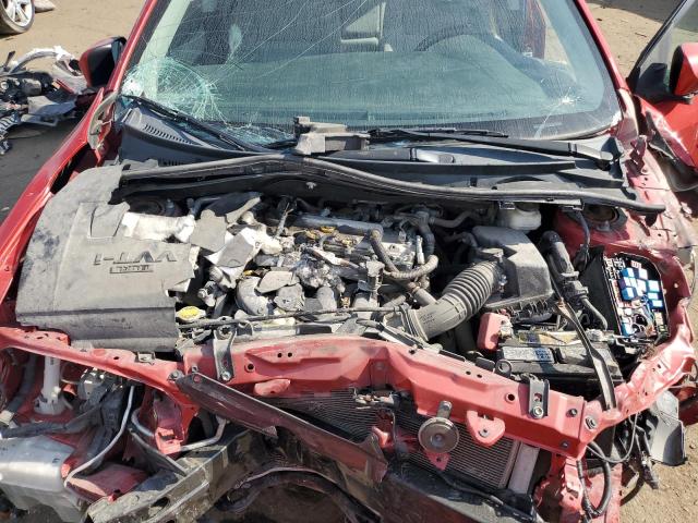 Photo 11 from auction – 2015 TOYOTA COROLLA L with VIN 2T1BURHE0FC477575