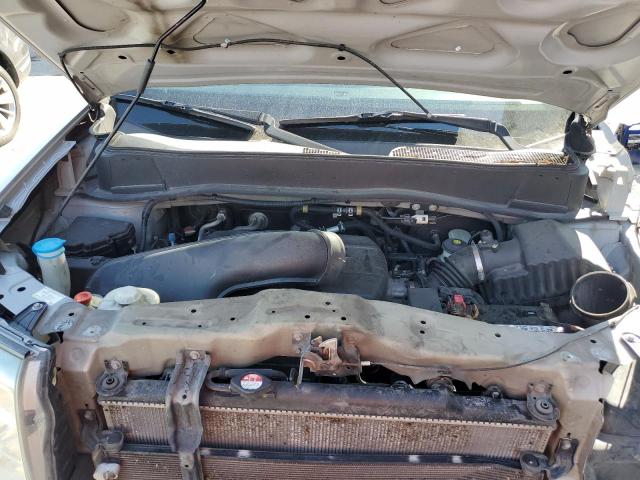 Photo 11 from auction – 2010 HONDA PILOT EXL with VIN 5FNYF3H6XAB007813