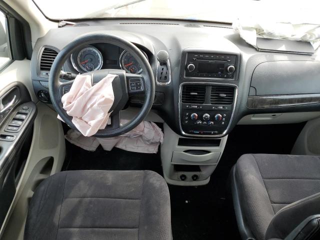 Photo 8 from auction – 2011 DODGE GRAND CARA with VIN 2D4RN4DG2BR686643