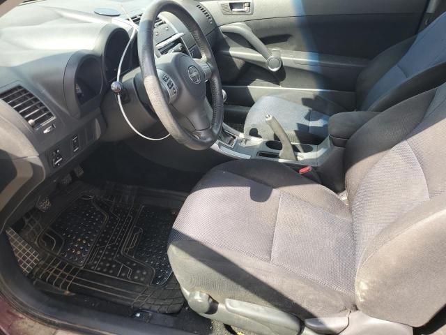 Photo 7 from auction – 2006 TOYOTA SCION TC with VIN JTKDE177860076532