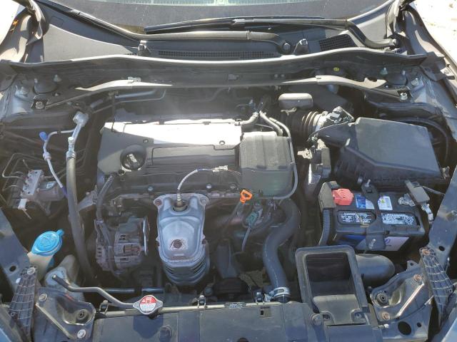 Photo 11 from auction – 2015 HONDA ACCORD EX with VIN 1HGCR2F72FA035842