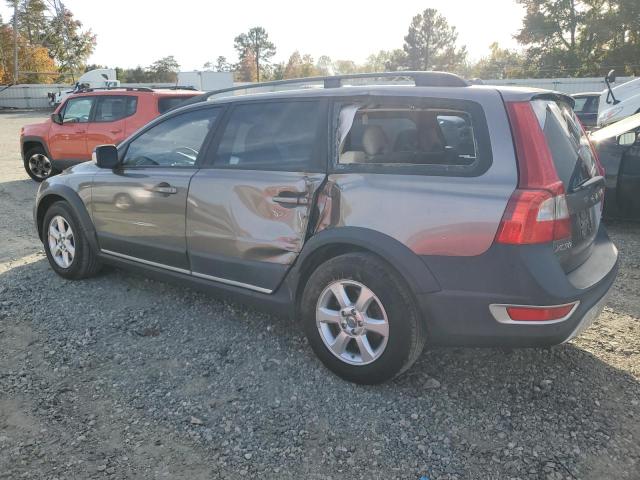 Photo 2 from auction – 2008 VOLVO XC70 with VIN YV4BZ982281018284