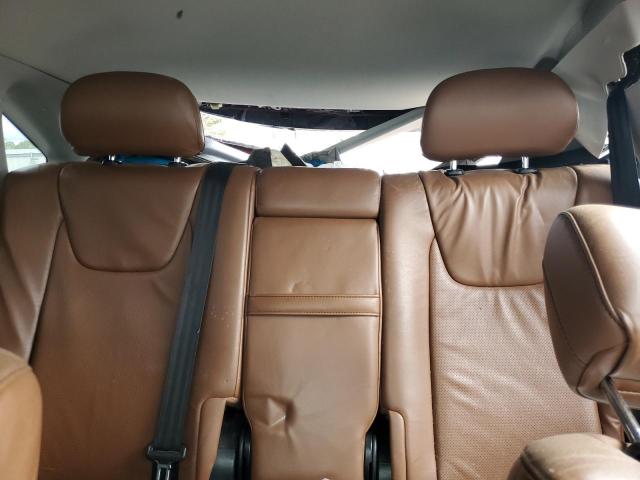 Фото 10 с аукциона – 2015 LEXUS RX 350 с VIN 2T2ZK1BA6FC206527