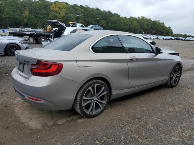 Photo 3 from auction – 2017 BMW 230I with VIN WBA2F9C31HV664885