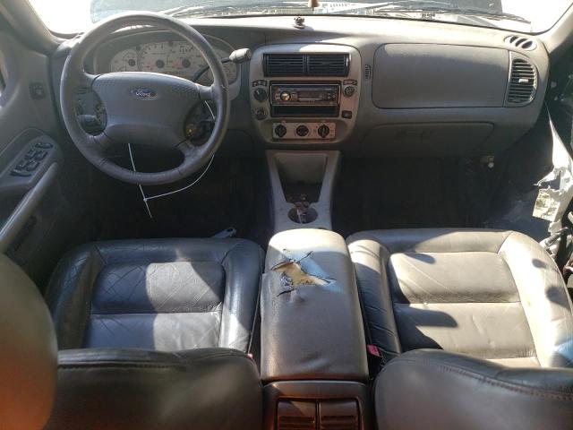 Photo 8 from auction – 2002 FORD EXPLORER S with VIN 1FMZU77E62UD06357