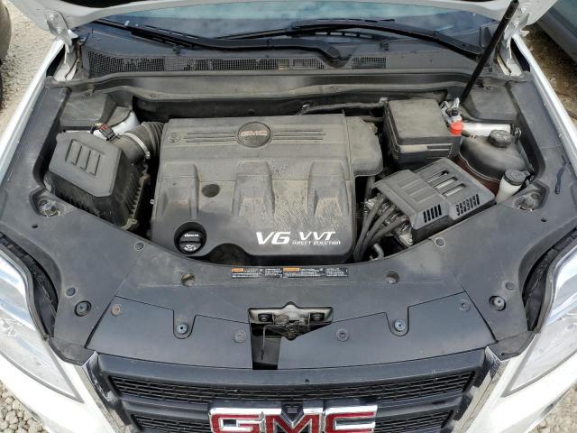 Photo 11 from auction – 2015 GMC TERRAIN SL with VIN 2GKFLWE38F6422481