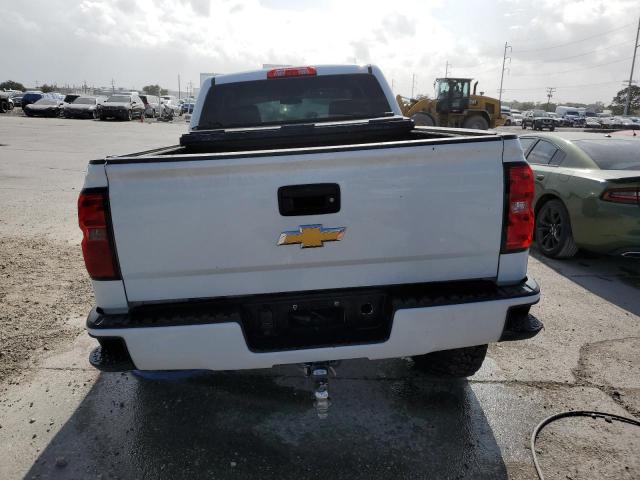 Photo 6 from auction – 2014 CHEVROLET SILVERADO with VIN 1GCRCPEC7EZ340503