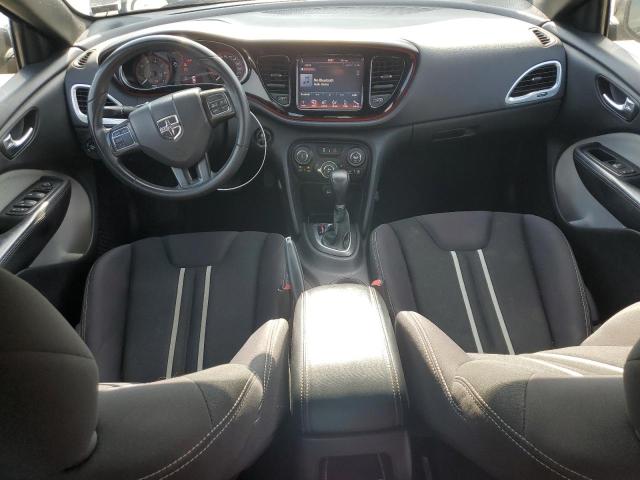 Photo 8 from auction – 2014 DODGE DART SXT with VIN 1C3CDFBB3ED719430