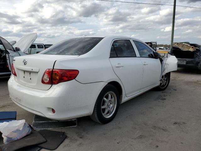 Photo 3 from auction – 2010 TOYOTA COROLLA BA with VIN 1NXBU4EE6AZ254777