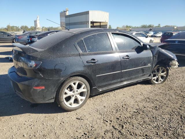 Photo 3 from auction – 2008 MAZDA 3 S with VIN JM1BK323481798732