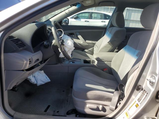 Photo 7 from auction – 2010 TOYOTA CAMRY BASE with VIN 4T1BF3EK5AU063054