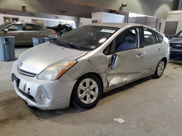 TOYOTA PRIUS 2007 with VIN JTDKB20U877646891 - Photo from auction