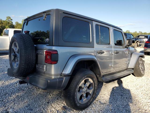 Photo 3 from auction – 2018 JEEP WRANGLER U with VIN 1C4HJXEG3JW121005