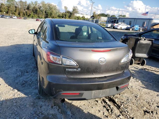 Photo 6 from auction – 2010 MAZDA 3 I with VIN JM1BL1SG5A1216499