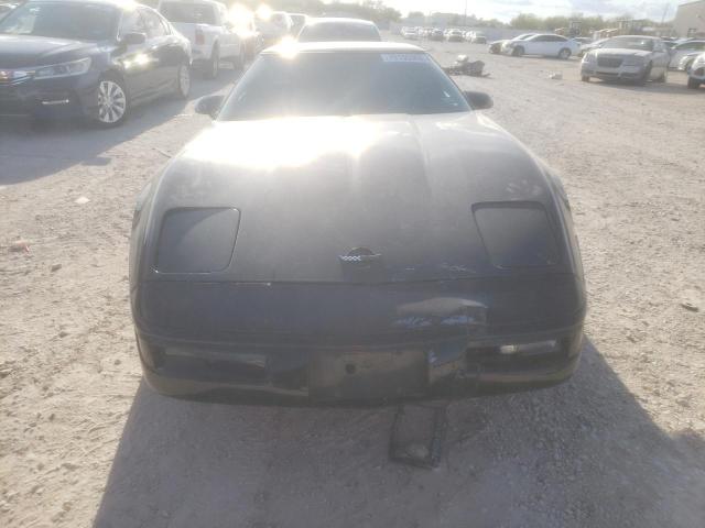 Photo 5 from auction – 1996 CHEVROLET CORVETTE with VIN 1G1YY2250T5119327
