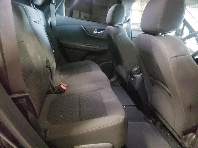 Photo 11 from auction – 2021 CHEVROLET BLAZER 2LT with VIN 3GNKBCRS5MS585236