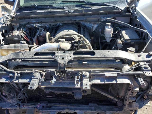 Photo 11 from auction – 2016 CHEVROLET SILVERADO with VIN 1GCVKSEC6GZ314532