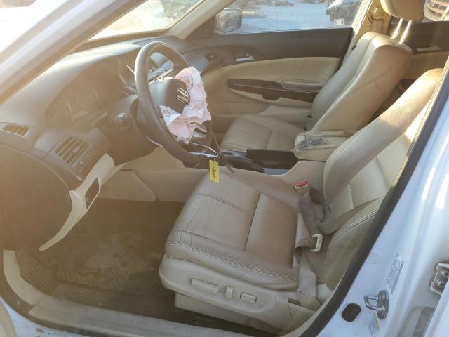 Photo 7 from auction – 2012 HONDA CROSSTOUR with VIN 5J6TF3H53CL001475