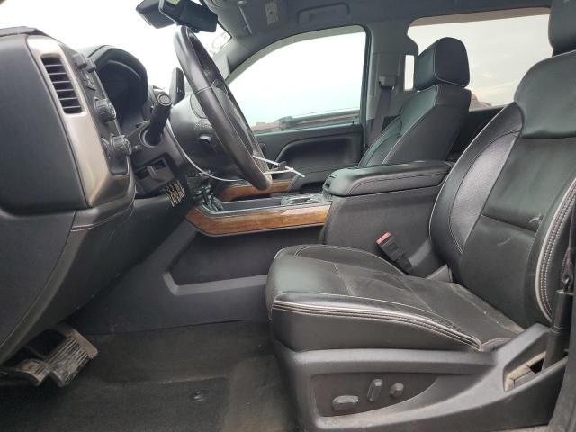 Photo 7 from auction – 2017 CHEVROLET SILVERADO with VIN 3GCUKTEC8HG354291
