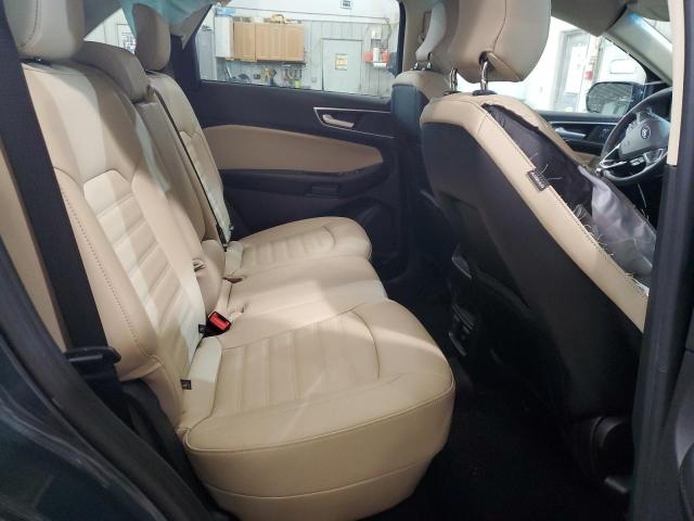 Photo 11 from auction – 2019 FORD EDGE SEL with VIN 2FMPK3J96KBB08627