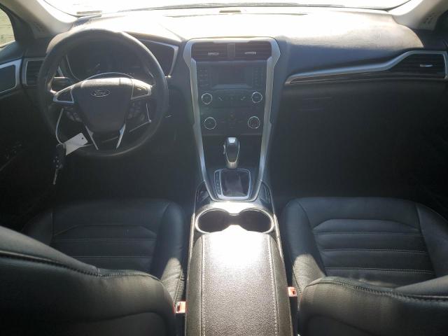 Photo 8 from auction – 2015 FORD FUSION SE with VIN 1FA6P0HD4F5118681