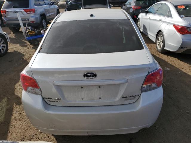 Photo 6 from auction – 2012 SUBARU IMPREZA with VIN JF1GJAA69CH013927