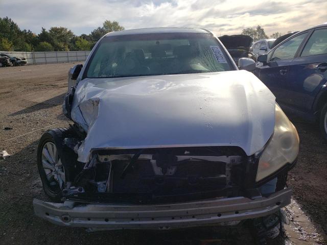 Photo 5 from auction – 2012 SUBARU LEGACY 2.5 with VIN 4S3BMCK62C3042091