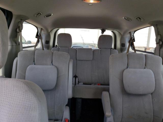Photo 10 from auction – 2013 DODGE GRAND CARA with VIN 2C4RDGBG4DR644143