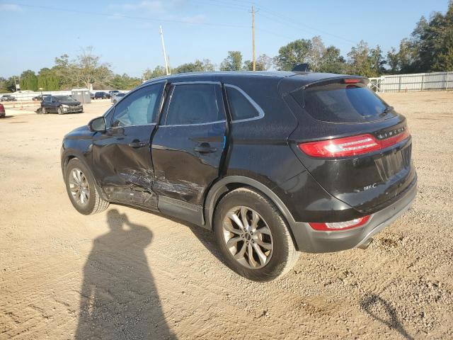 Photo 2 from auction – 2015 LINCOLN MKC with VIN 5LMCJ1A96FUJ31831