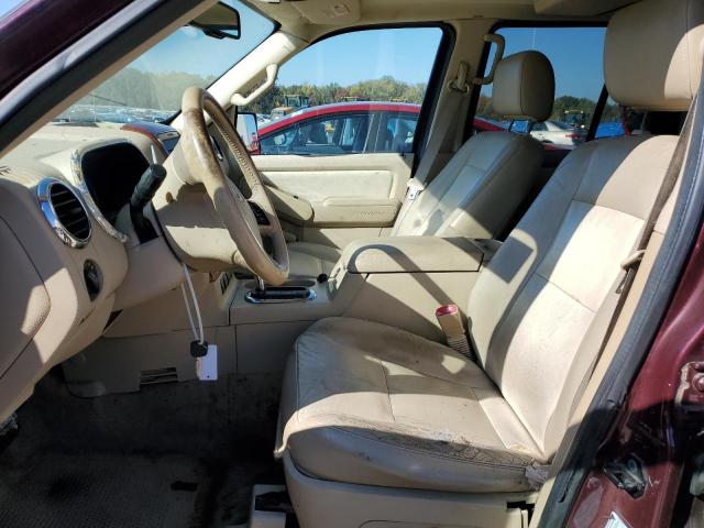 Photo 7 from auction – 2006 FORD EXPLORER E with VIN 1FMEU64846UA42973