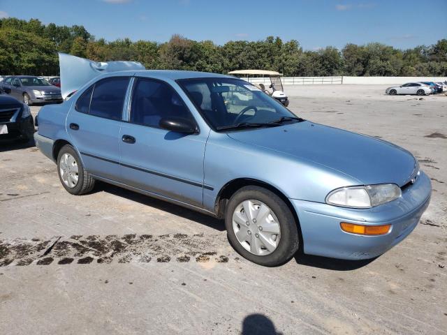 Photo 4 from auction – 1994 GEO PRIZM BASE with VIN 1Y1SK5366RZ064676
