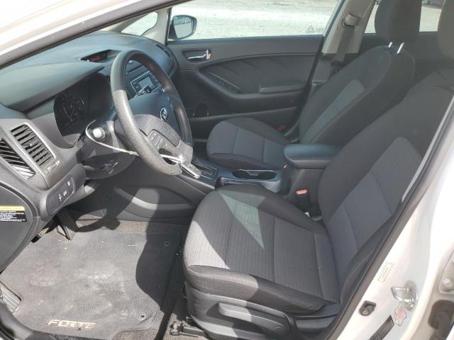 Photo 7 from auction – 2015 KIA FORTE LX with VIN KNAFX4A69F5382473