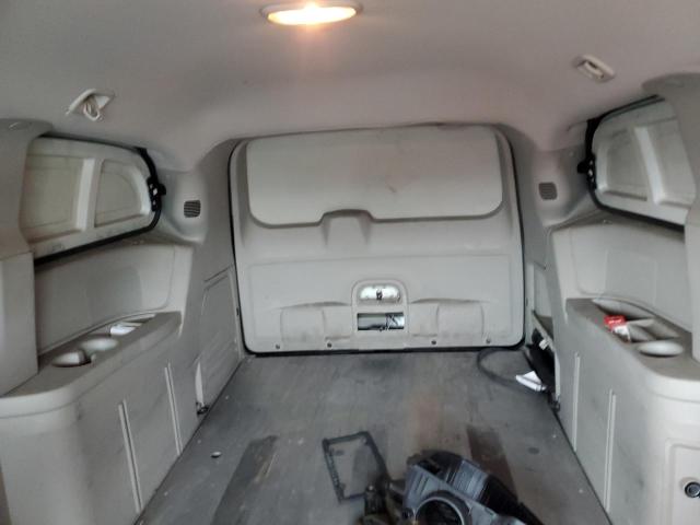 Photo 10 from auction – 2015 RAM TRADESMAN with VIN 2C4JRGAG3FR527771