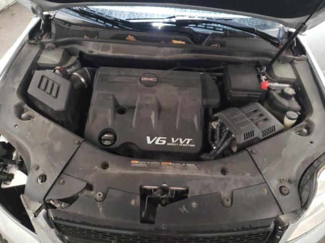 Photo 12 from auction – 2013 GMC TERRAIN SL with VIN 2GKFLTE30D6180510
