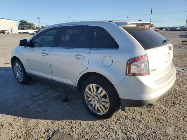 Photo 2 from auction – 2010 FORD EDGE LIMIT with VIN 2FMDK3KC5ABA53468