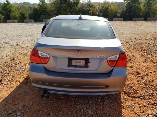Photo 6 from auction – 2011 BMW 328 I with VIN WBAPH7G57BNM54377