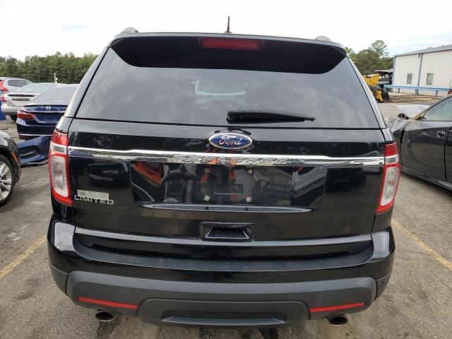 Photo 6 from auction – 2012 FORD EXPLORER L with VIN 1FMHK7F81CGA23412