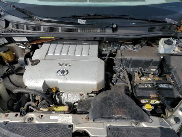 Photo 12 from auction – 2007 TOYOTA SIENNA CE with VIN 5TDZK23C97S000198