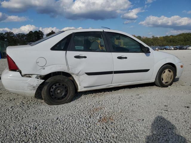 Photo 3 from auction – 2002 FORD FOCUS LX with VIN 1FAFP33P12W278959