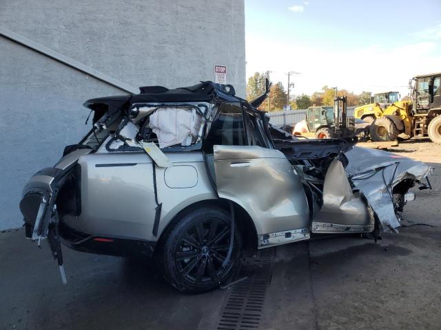 Photo 3 from auction – 2023 LAND ROVER RANGE ROVE with VIN SALKP9FU2PA067389
