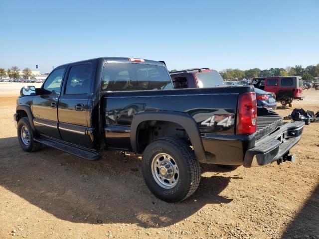 Photo 2 from auction – 2003 CHEVROLET SILVERADO with VIN 1GCHK23U43F248079