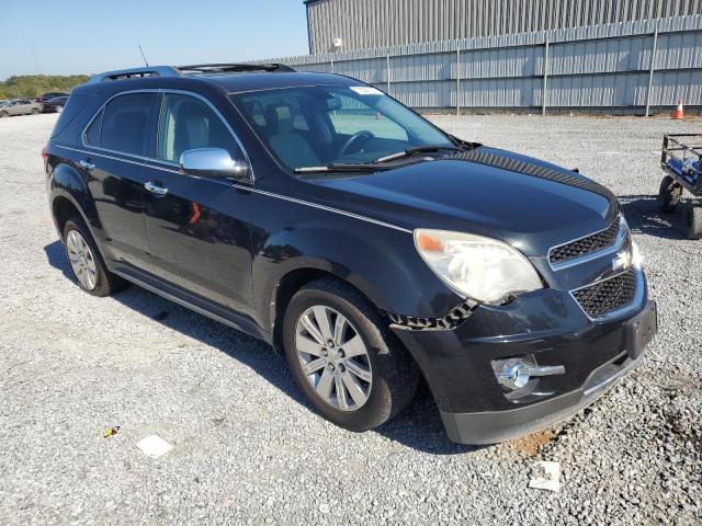 Photo 4 from auction – 2011 CHEVROLET EQUINOX LT with VIN 2CNALFEC3B6203942
