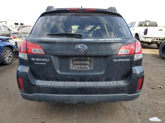 Photo 6 from auction – 2013 SUBARU OUTBACK 2. with VIN 4S4BRCKC9D3254524