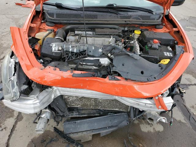 Photo 11 from auction – 2015 DODGE DART SXT with VIN 1C3CDFBB7FD331442