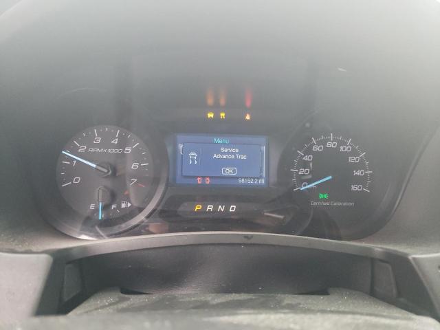 صورة رقم 9 من المزاد - 2014 FORD EXPLORER P مع VIN 1FM5K8AR1EGC13898