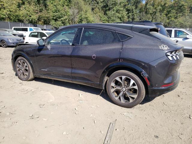 Photo 2 from auction – 2022 FORD MUSTANG MA with VIN 3FMTK3SU2NMA50455