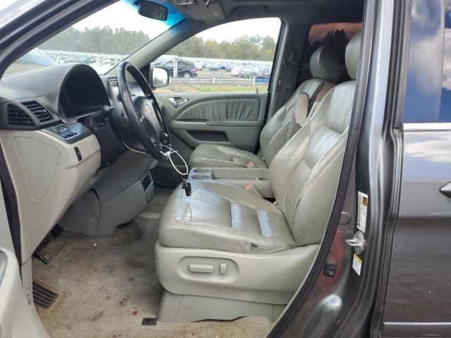 Photo 7 from auction – 2007 HONDA ODYSSEY EX with VIN 5FNRL38717B458692