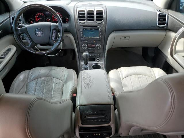 Photo 8 from auction – 2011 GMC ACADIA DEN with VIN 1GKKRTED4BJ378531