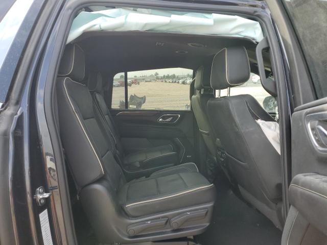 Photo 11 from auction – 2023 CHEVROLET SUBURBAN K with VIN 1GNSKFKD7PR305014