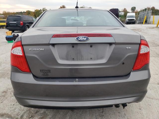 Photo 6 from auction – 2011 FORD FUSION SE with VIN 3FAHP0HA1BR278829